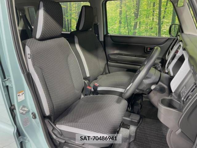Mazda FLAIR CROSSOVER 2022-08 374020-9