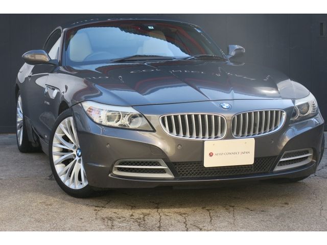 Bmw Z4 2009-07 760-0