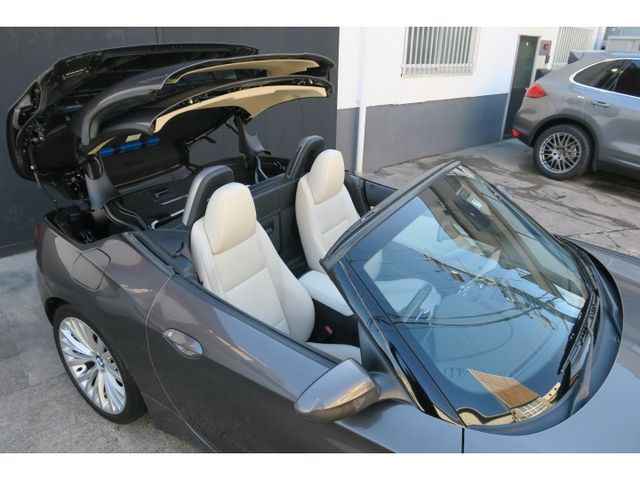 Bmw Z4 2009-07 760-3