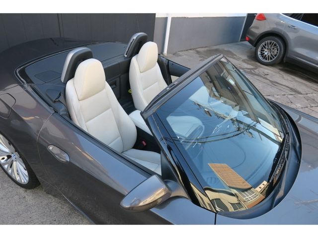 Bmw Z4 2009-07 760-4