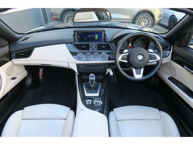 Bmw Z4 2009-07 760-13