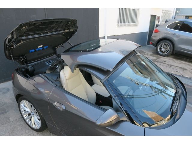 Bmw Z4 2009-07 760-2
