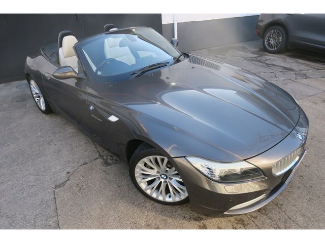 Bmw Z4 2009-07 760-5