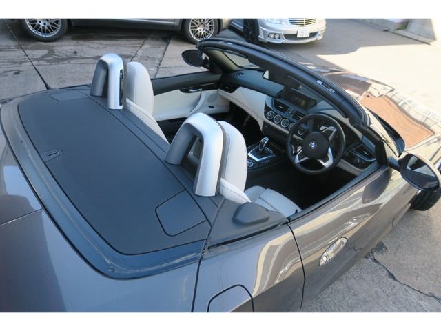 Bmw Z4 2009-07 760-7