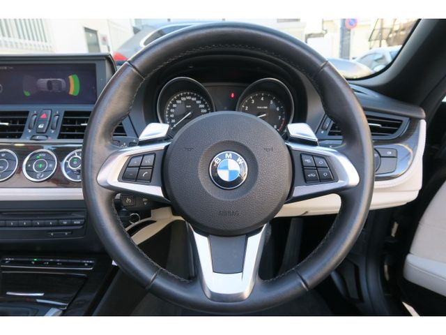Bmw Z4 2009-07 760-14