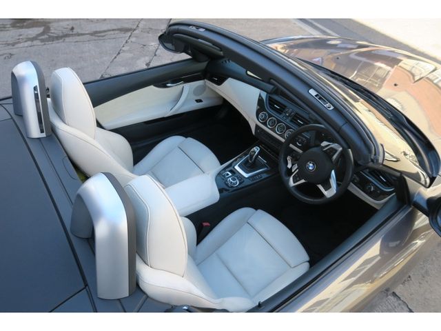 Bmw Z4 2009-07 760-8