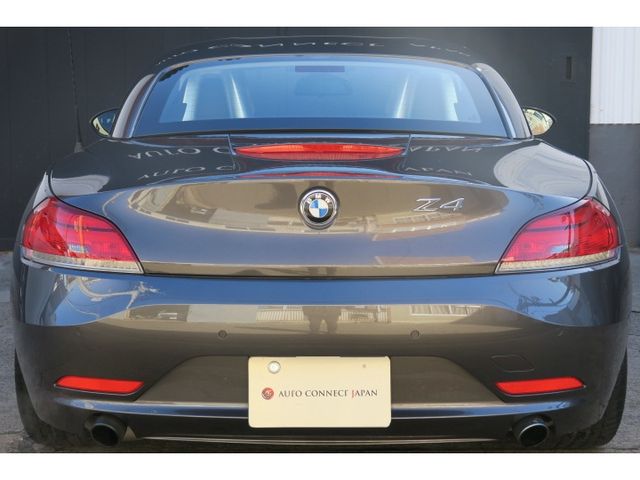 Bmw Z4 2009-07 760-9