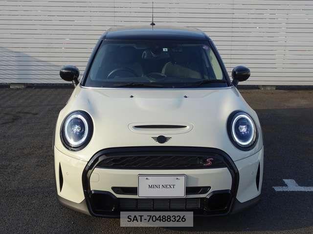 Bmw MINI 2022-09 319637-5