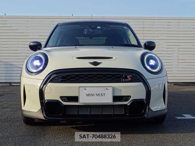 Bmw MINI 2022-09 319637-4