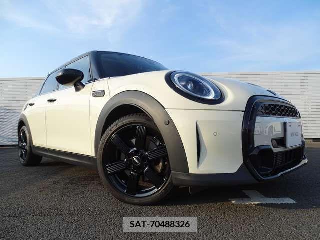 Bmw MINI 2022-09 319637-3