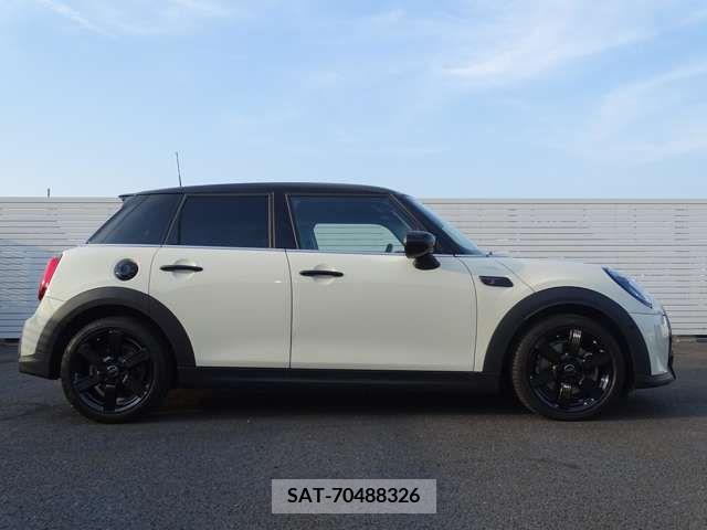 Bmw MINI 2022-09 319637-12