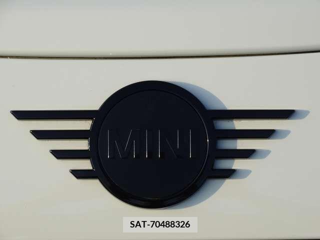 Bmw MINI 2022-09 319637-8