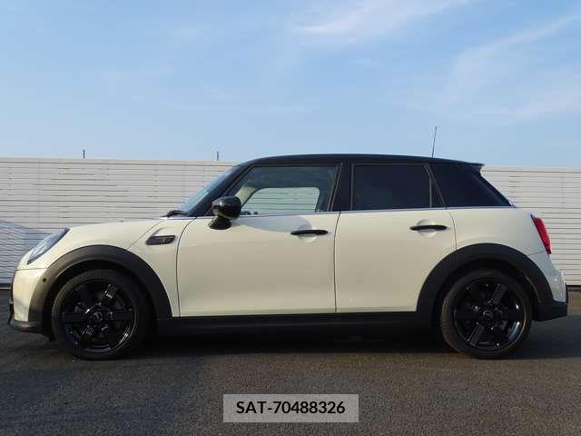 Bmw MINI 2022-09 319637-11