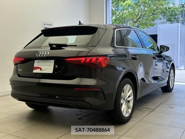 Audi A3 2021-07 293634-1