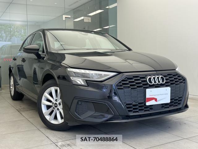 Audi A3 2021-07 293634-4