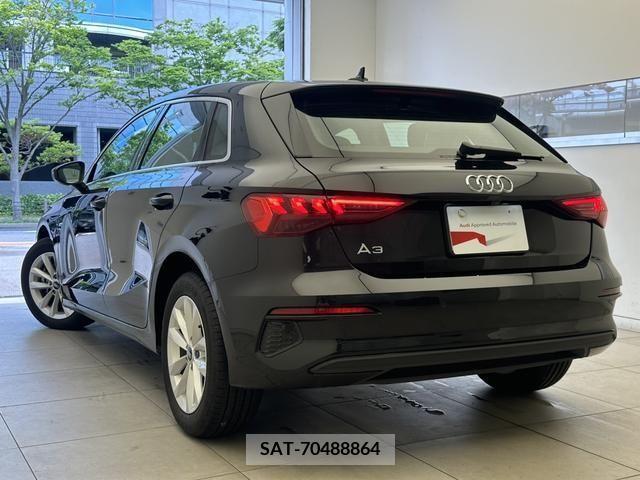 Audi A3 2021-07 293634-5