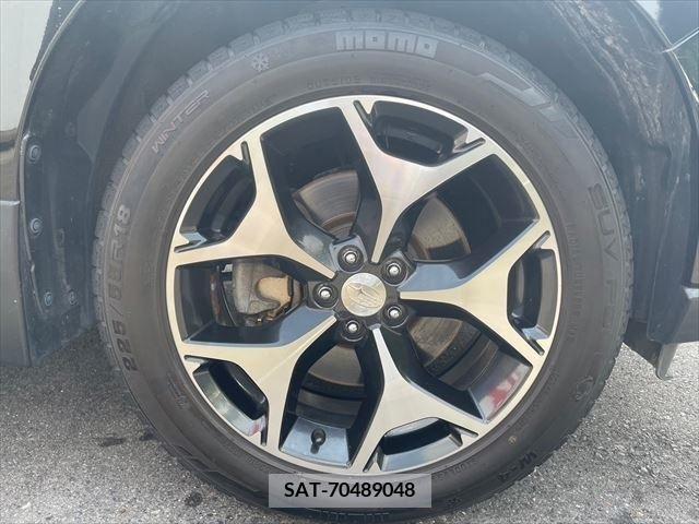 Subaru FORESTER 2014-03 360450-14