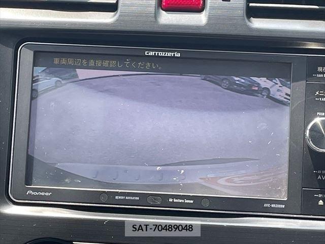 Subaru FORESTER 2014-03 360450-4