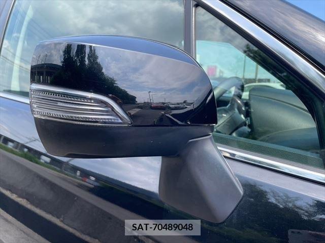 Subaru FORESTER 2014-03 360450-27