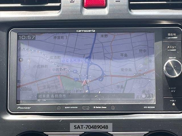 Subaru FORESTER 2014-03 360450-3