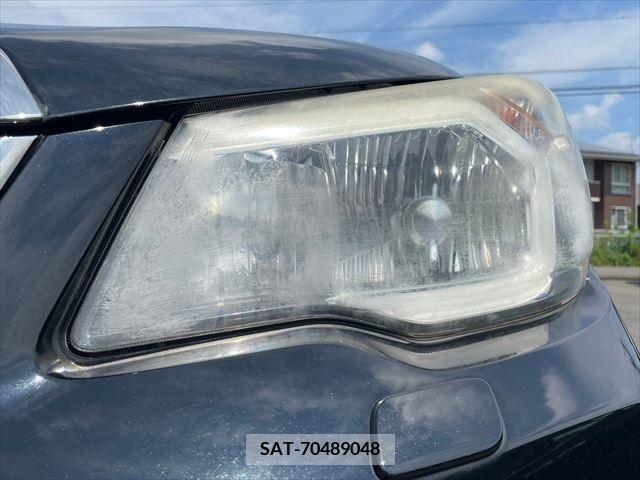 Subaru FORESTER 2014-03 360450-22