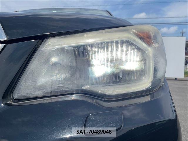 Subaru FORESTER 2014-03 360450-12