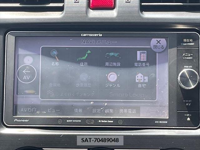 Subaru FORESTER 2014-03 360450-2