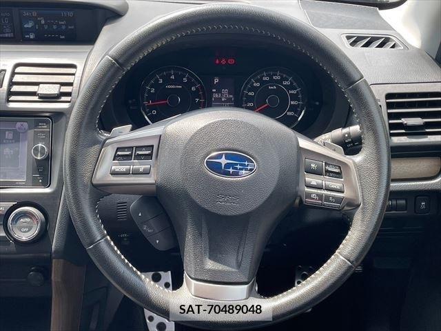 Subaru FORESTER 2014-03 360450-11