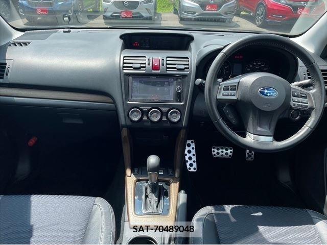 Subaru FORESTER 2014-03 360450-1