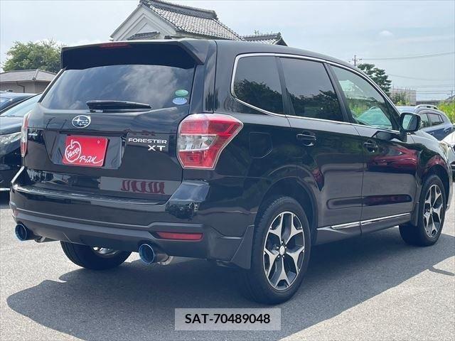 Subaru FORESTER 2014-03 360450-19