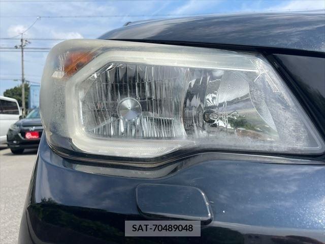 Subaru FORESTER 2014-03 360450-24