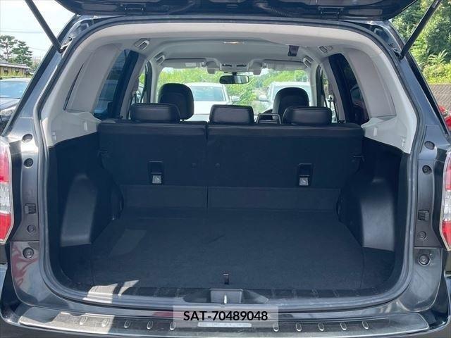 Subaru FORESTER 2014-03 360450-10