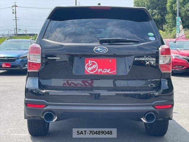 Subaru FORESTER 2014-03 360450-18