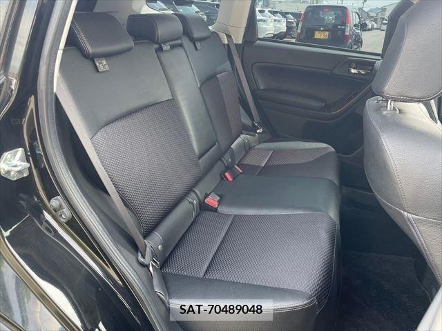 Subaru FORESTER 2014-03 360450-9