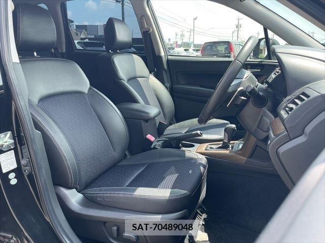 Subaru FORESTER 2014-03 360450-8