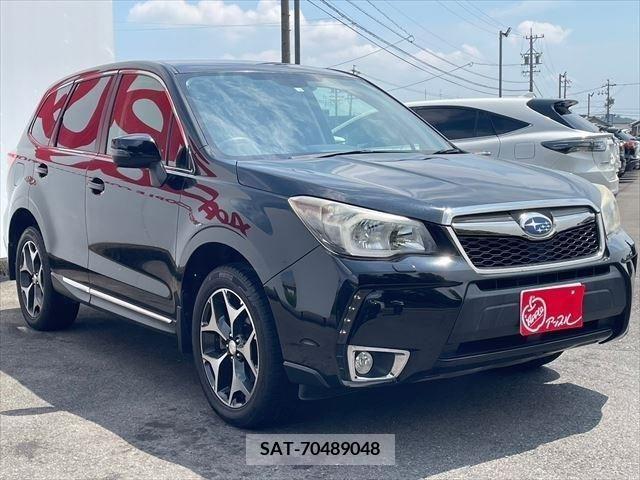 Subaru FORESTER 2014-03 360450-16