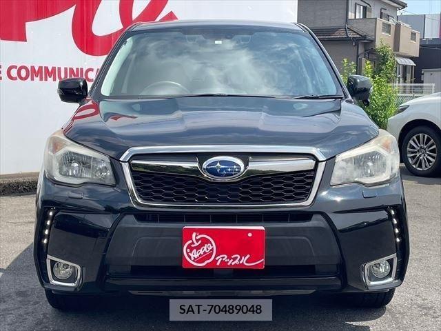 Subaru FORESTER 2014-03 360450-15