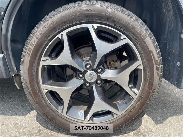 Subaru FORESTER 2014-03 360450-29