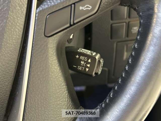 Toyota VELLFIRE 2016-11 299363-16