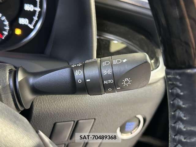 Toyota VELLFIRE 2016-11 299363-15