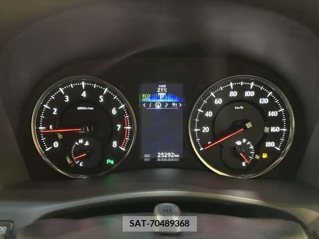 Toyota VELLFIRE 2016-11 299363-14