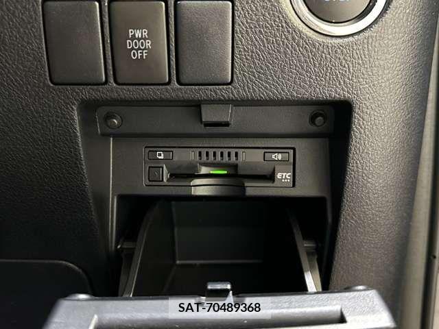 Toyota VELLFIRE 2016-11 299363-19