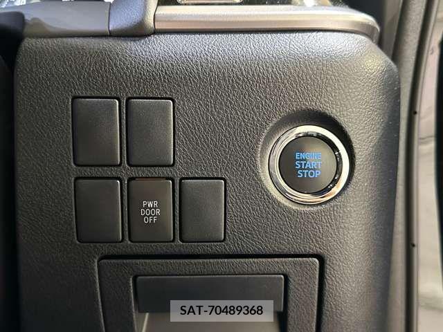 Toyota VELLFIRE 2016-11 299363-18