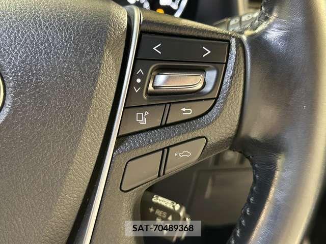 Toyota VELLFIRE 2016-11 299363-17