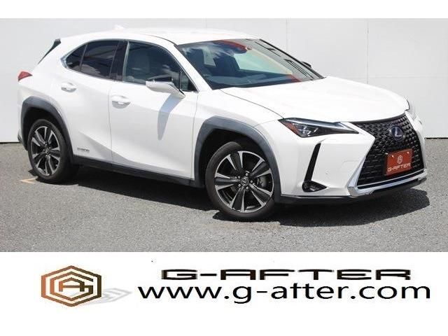 Lexus UX 2019-03 8609-0