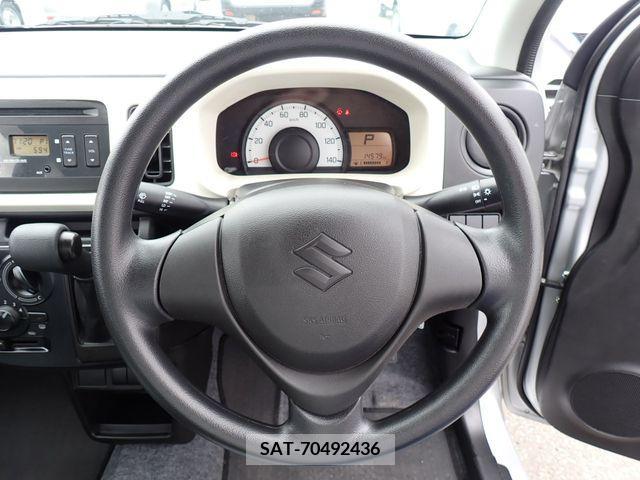 Suzuki ALTO 2017-01 334780-13
