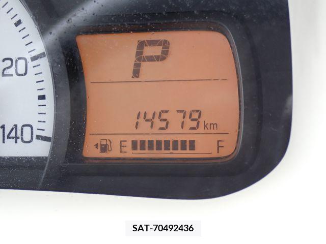 Suzuki ALTO 2017-01 334780-4