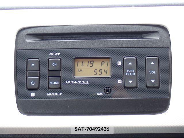 Suzuki ALTO 2017-01 334780-3
