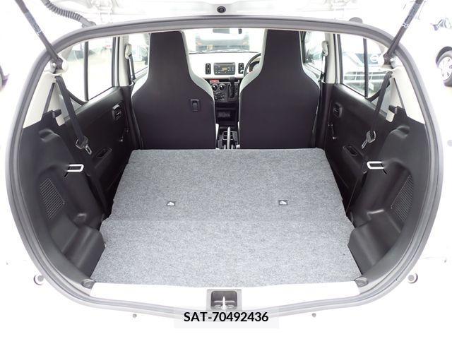 Suzuki ALTO 2017-01 334780-12