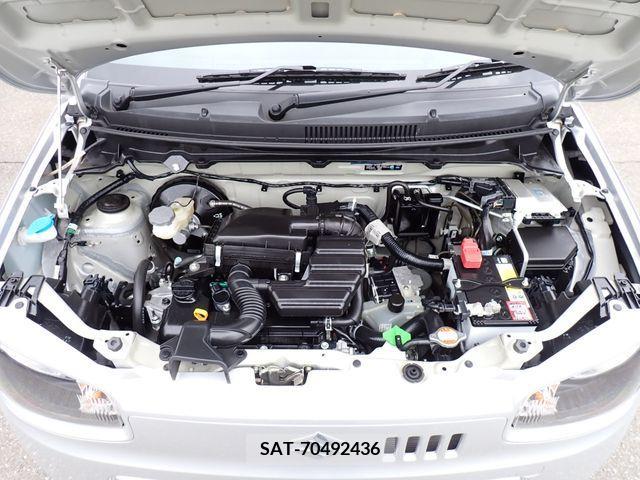 Suzuki ALTO 2017-01 334780-19